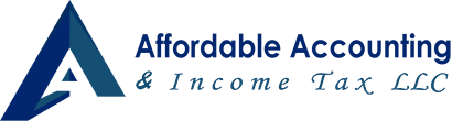 Affordable Accounting & Income Tax